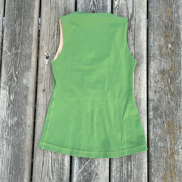One Tooth Athletic Tank Top - Picture 5 of 5